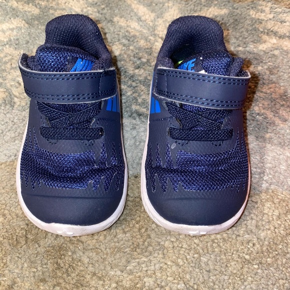 Nike Star Runner size 3 - Picture 2 of 3